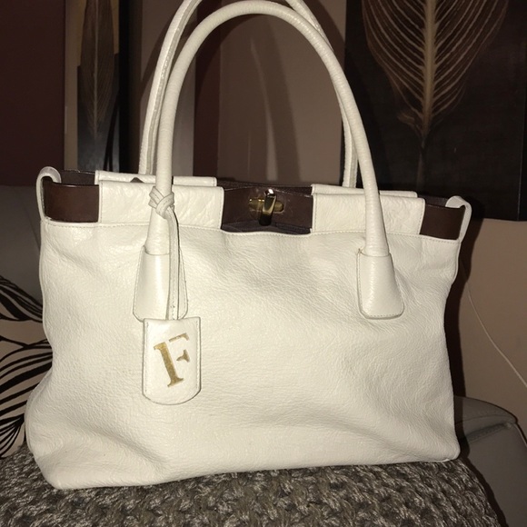 Furla Handbags - Leather Furla handbag